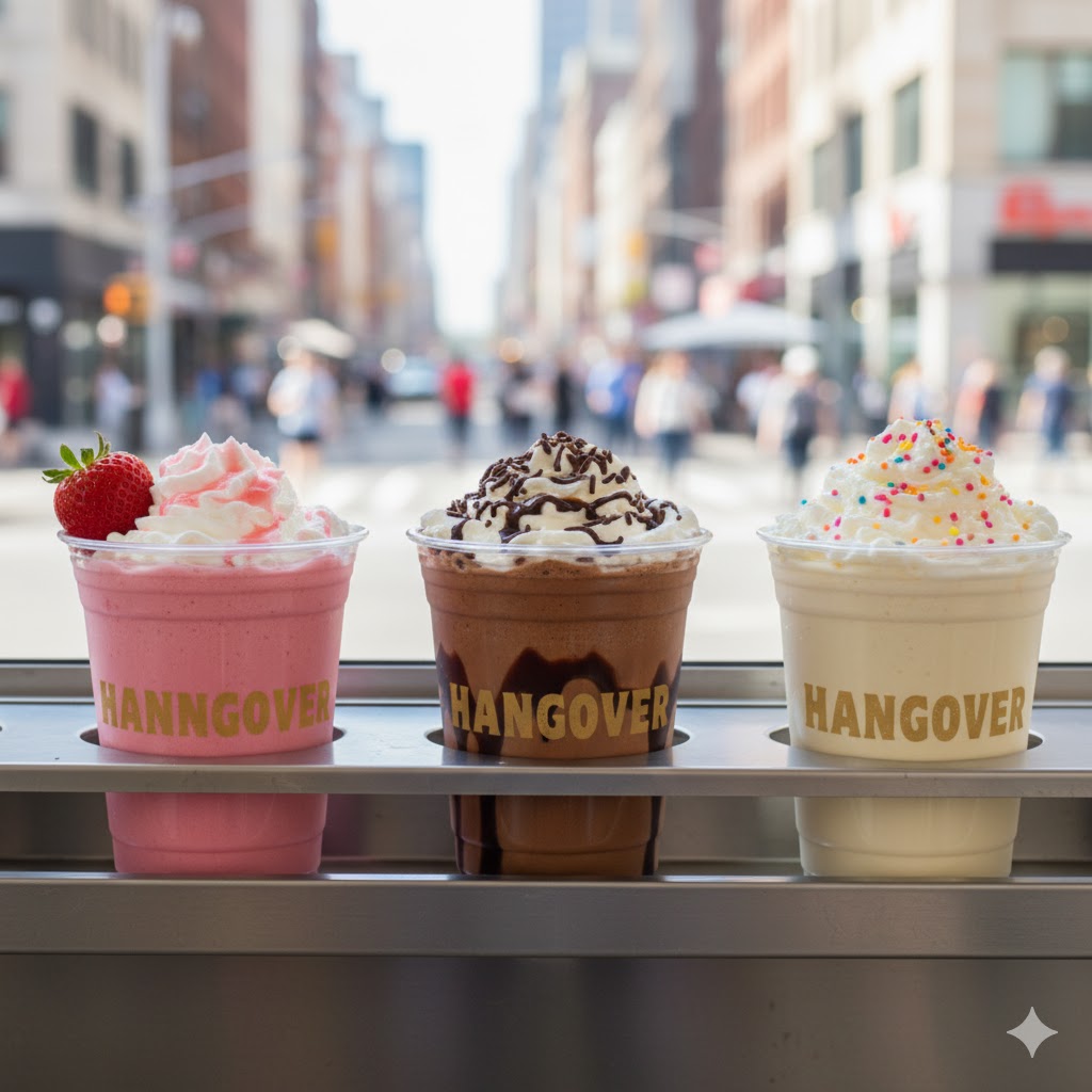 Shakes: The Chill Pill